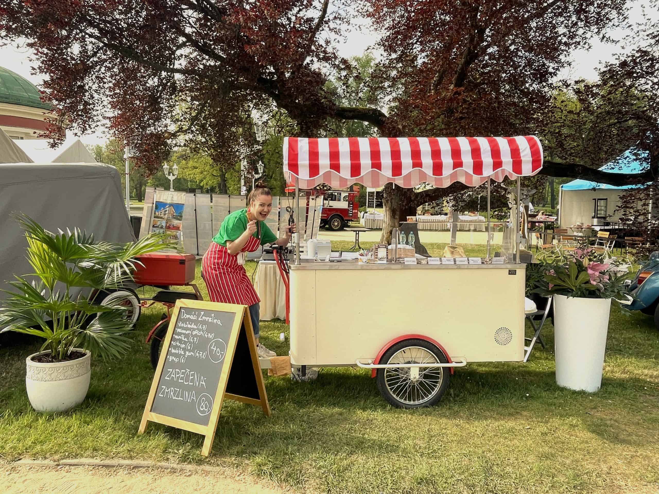 Nasze realizacje Zobacz nasze skończone projekty Foodbike pl